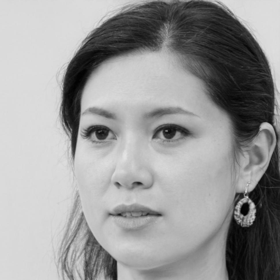 Portrait de Zelma Thorsen, experte en finance d'entreprise