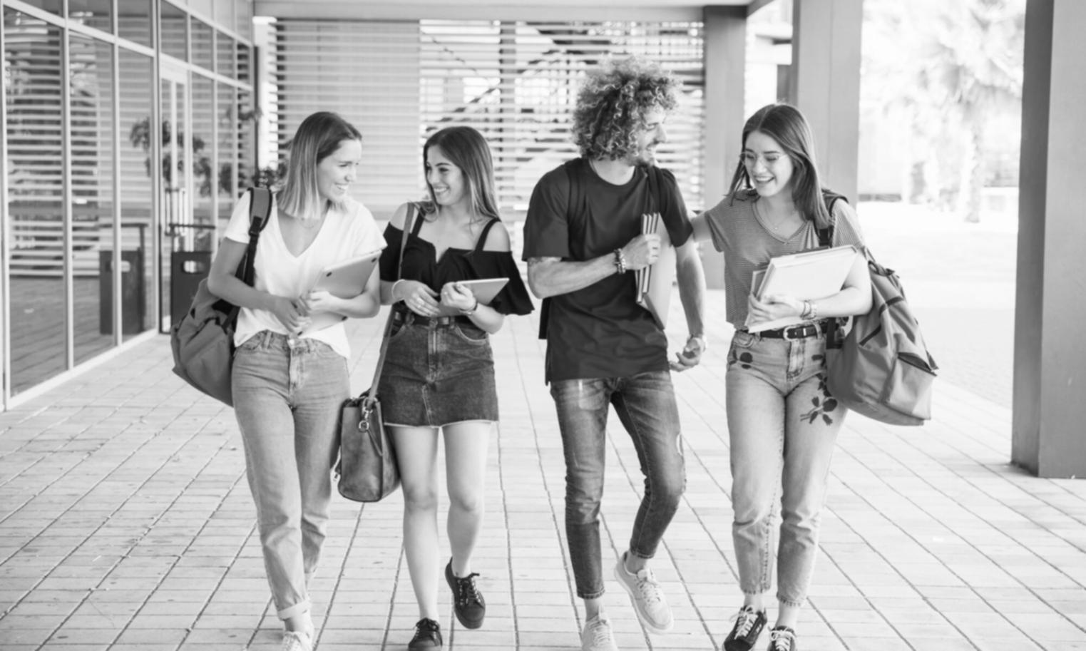 Environnement d'apprentissage collaboratif en finance