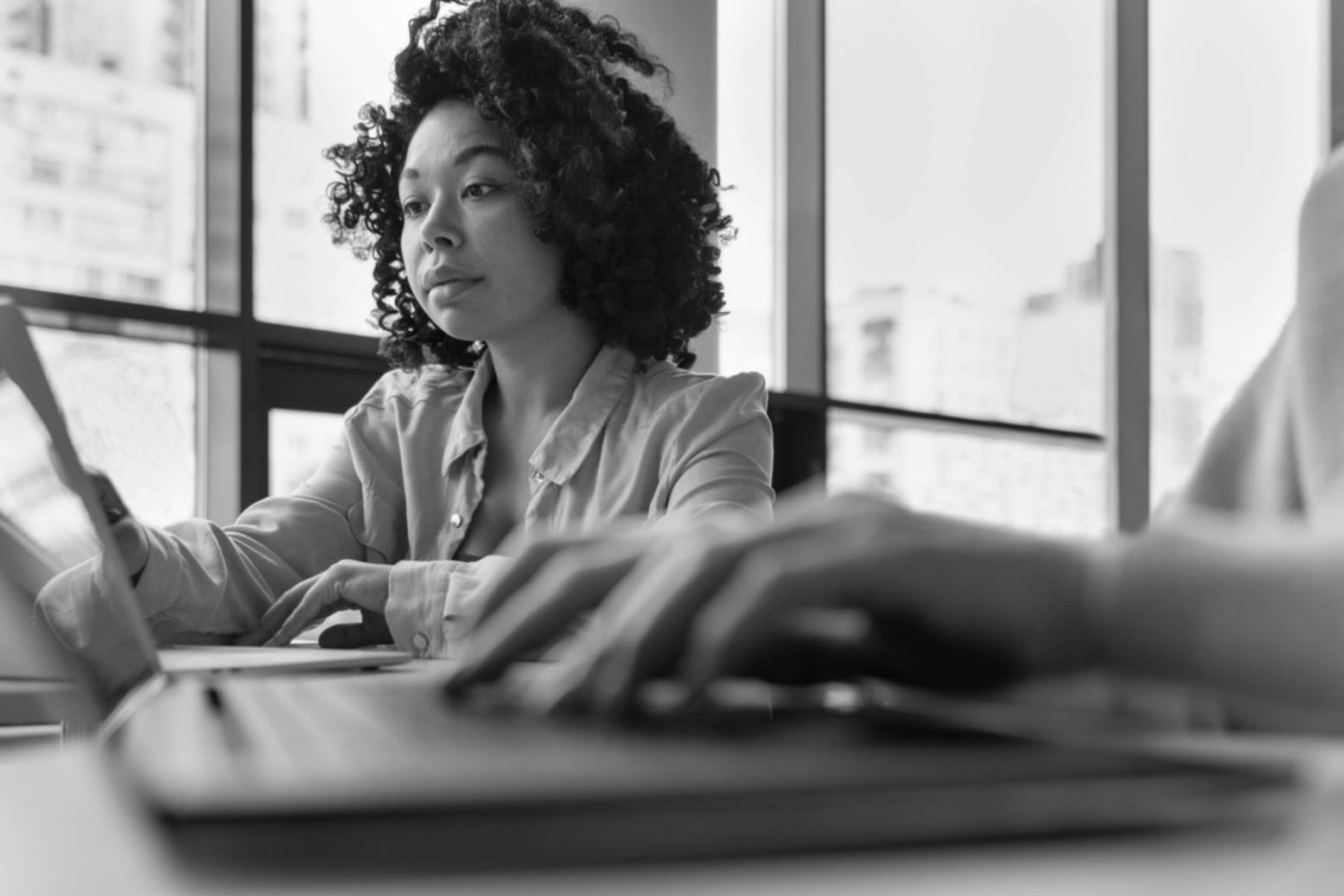 Session de formation pratique en analyse budgétaire